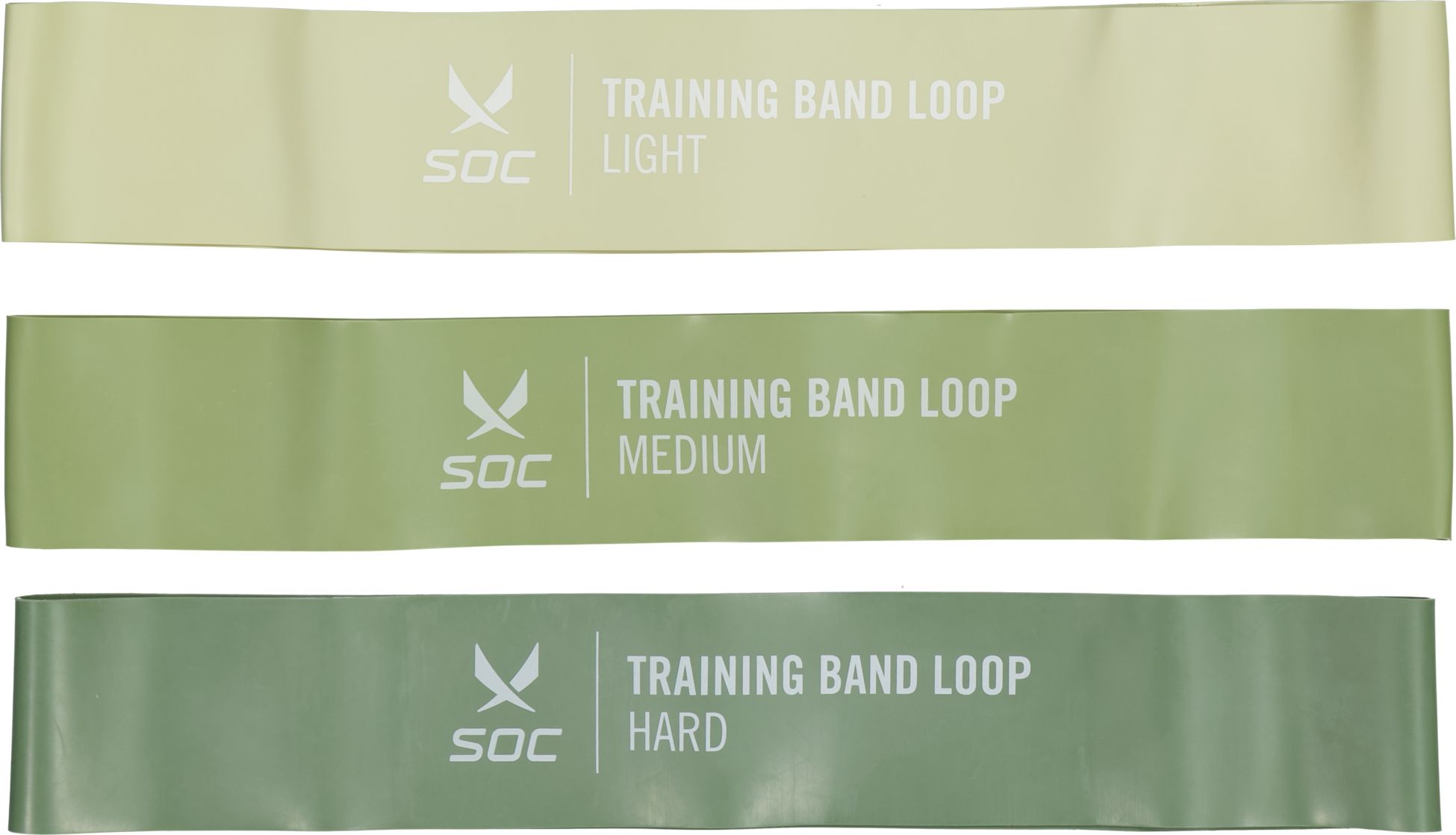 SOC TRAINING BAND LOOP SOC Sportswear